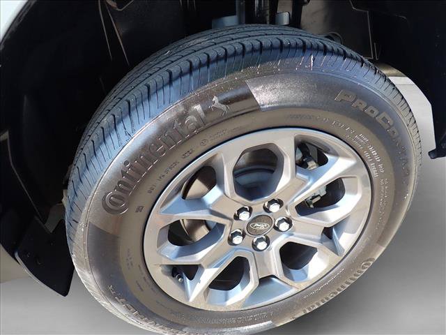 Used 2024 Ford Maverick XLT FWD image 7