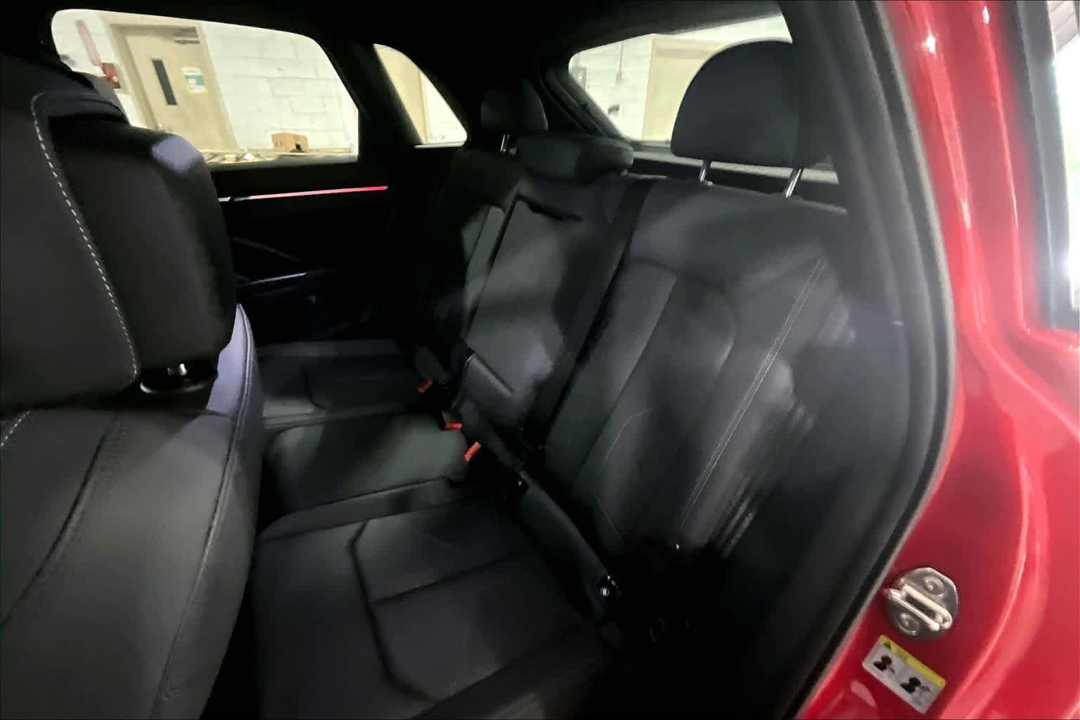 Used 2021 Audi Q3 2.0T Premium Plus AWD/4WD image 21