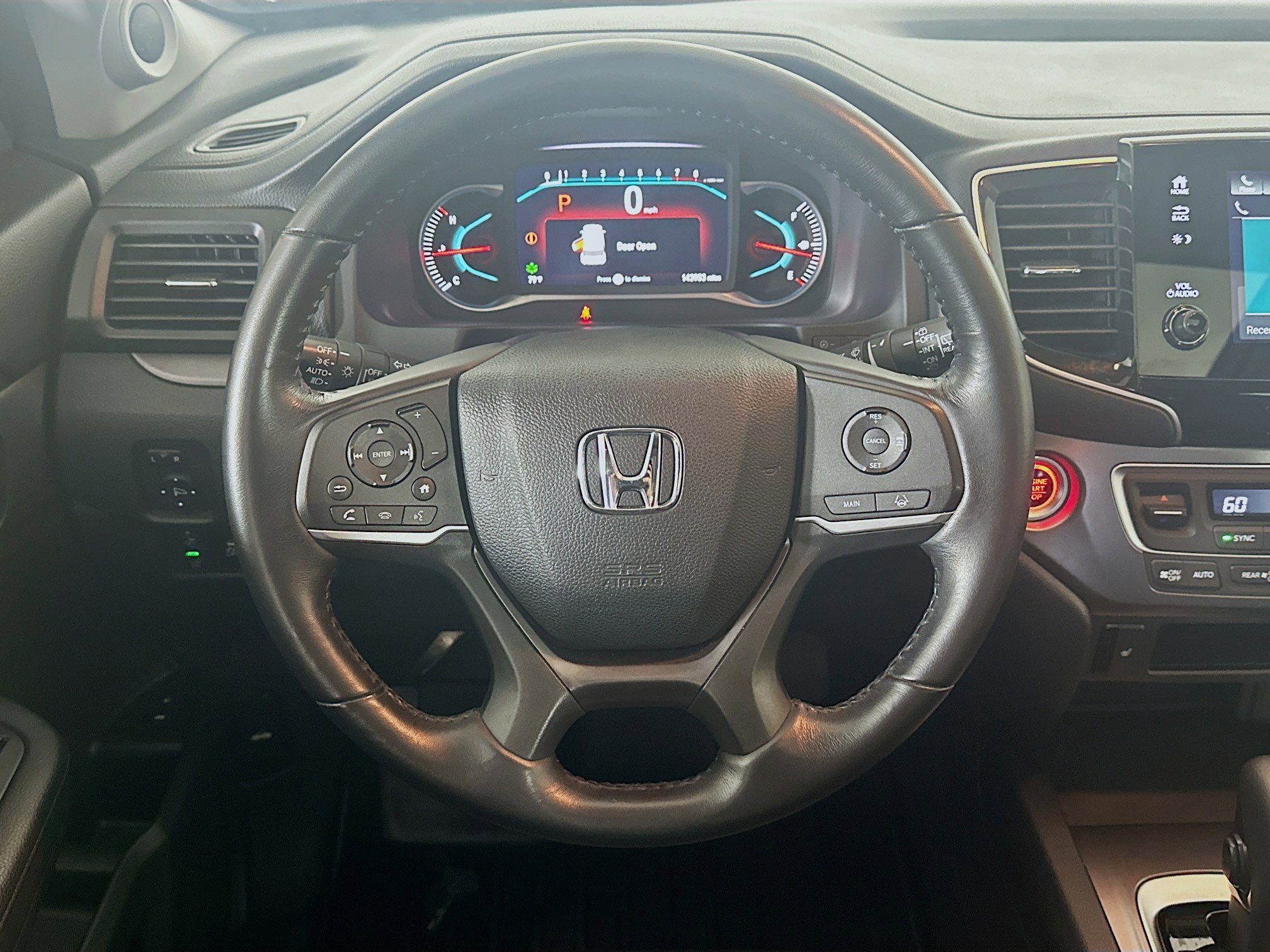 Used 2019 Honda Pilot EX-L image 17
