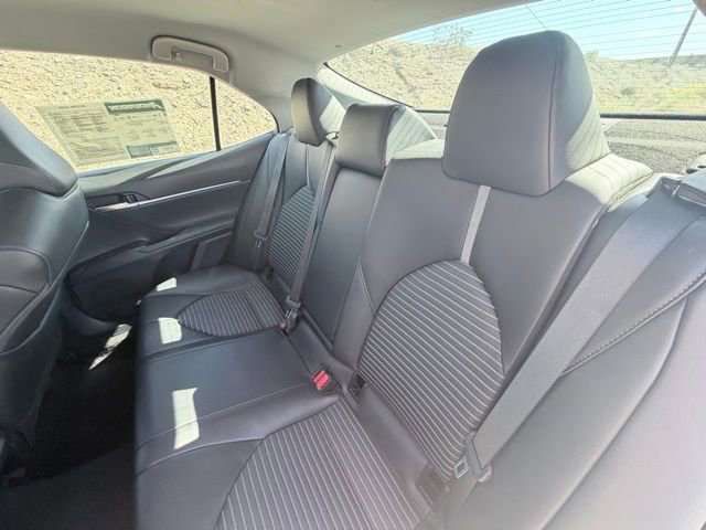 Used 2023 Toyota Camry SE image 24