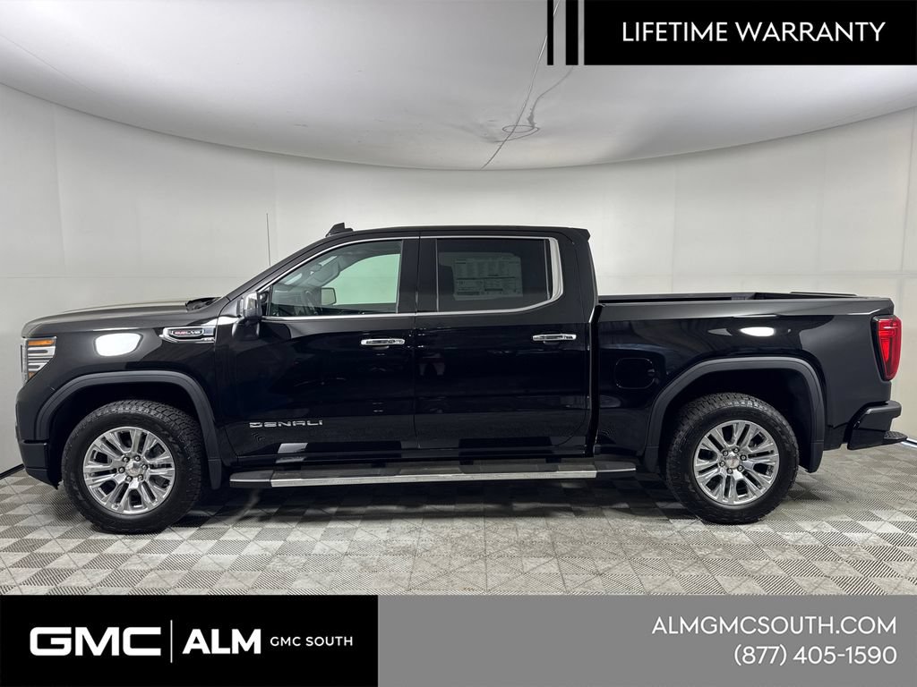 New 2026 GMC Sierra 1500 Denali w/ Technology Package AWD/4WD image 10