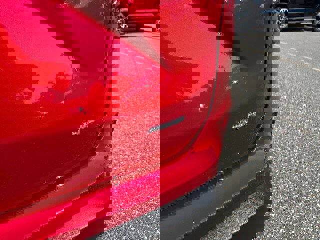 Certified 2022 Ford Edge SEL w/ Convenience Package image 35