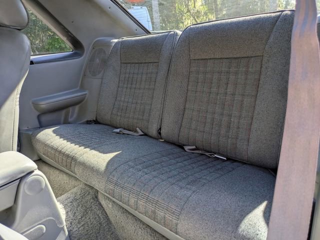Used 1989 Ford Mustang GT image 13