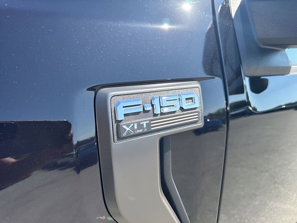 Used 2023 Ford F150 XLT w/ Equipment Group 302A High AWD/4WD image 33