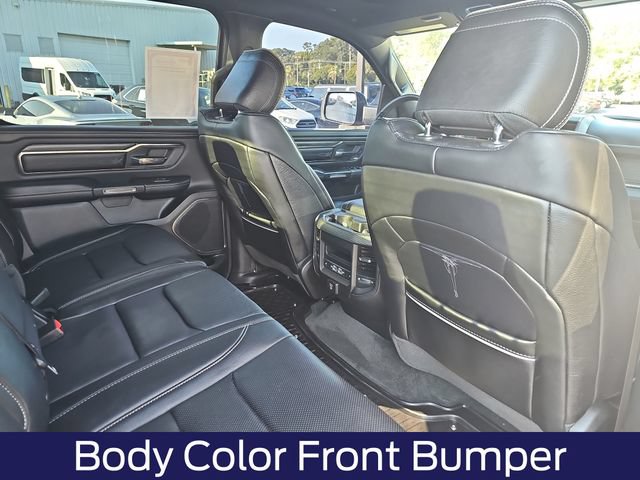 Used 2021 RAM 1500 Limited w/ Bed Utility Group AWD/4WD image 13