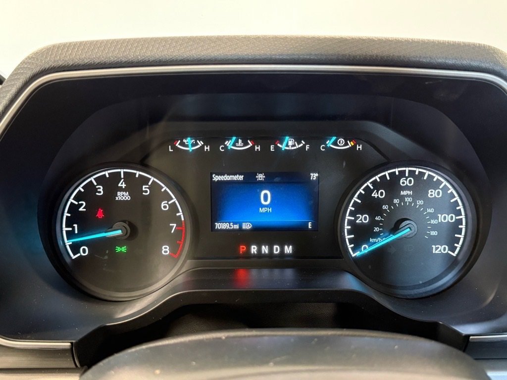 Certified 2022 Ford F150 XL w/ Equipment Group 101A High image 21