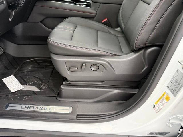 New 2026 Chevrolet Tahoe RST w/ Sun And Tow Package AWD/4WD image 16