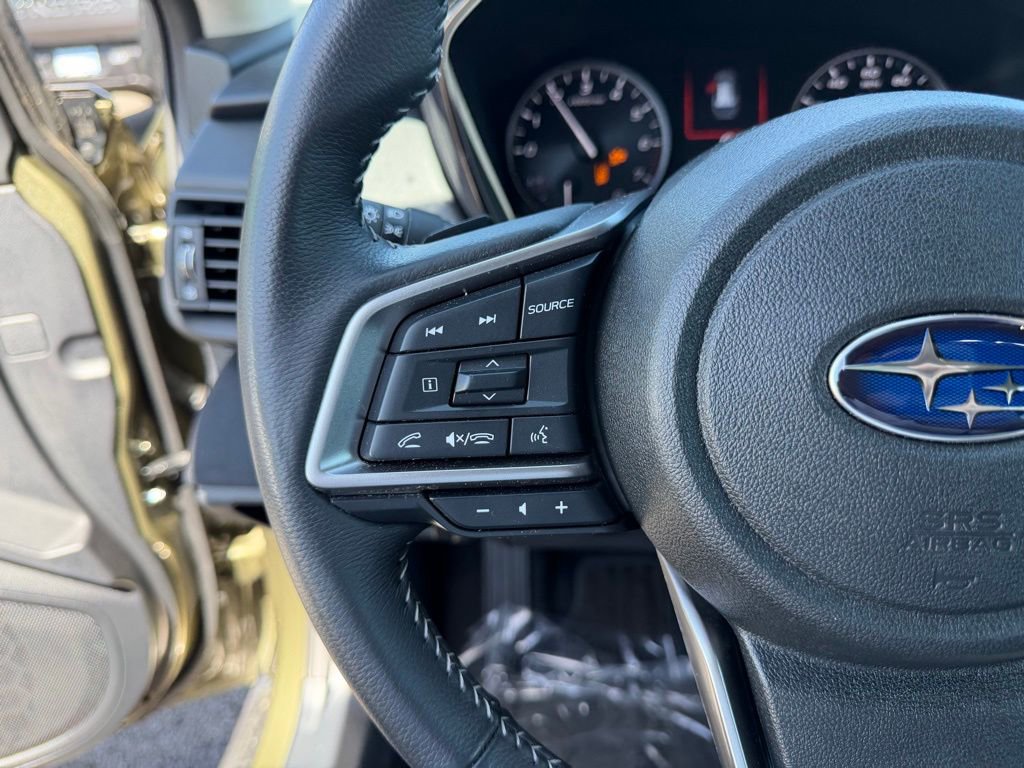 Used 2024 Subaru Outback Premium AWD/4WD image 16