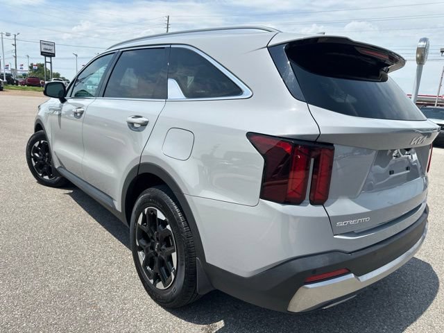 Used 2025 Kia Sorento S w/ Panoramic Sunroof Package FWD image 26