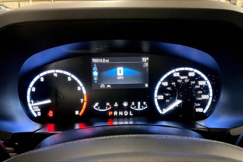 Certified 2021 Ford Bronco Sport Big Bend AWD/4WD image 19