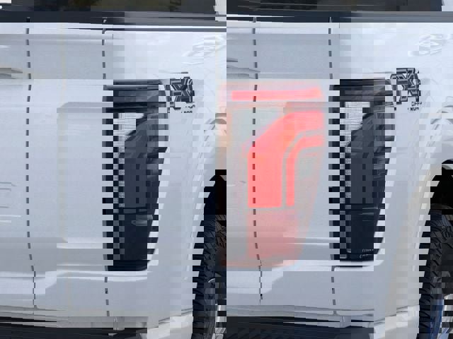 New 2025 Ford F150 Lariat w/ Equipment Group 501A Mid image 50