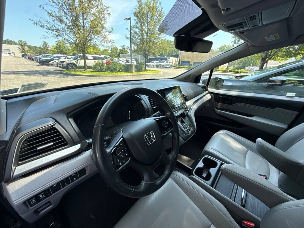 Used 2020 Honda Odyssey Touring image 8