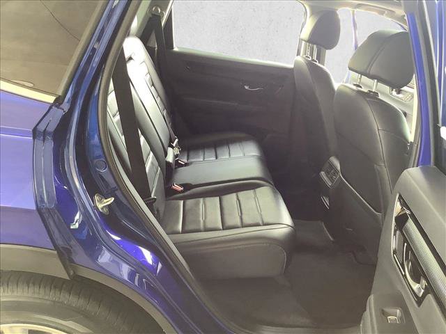 Certified 2024 Honda CR-V EX-L image 14
