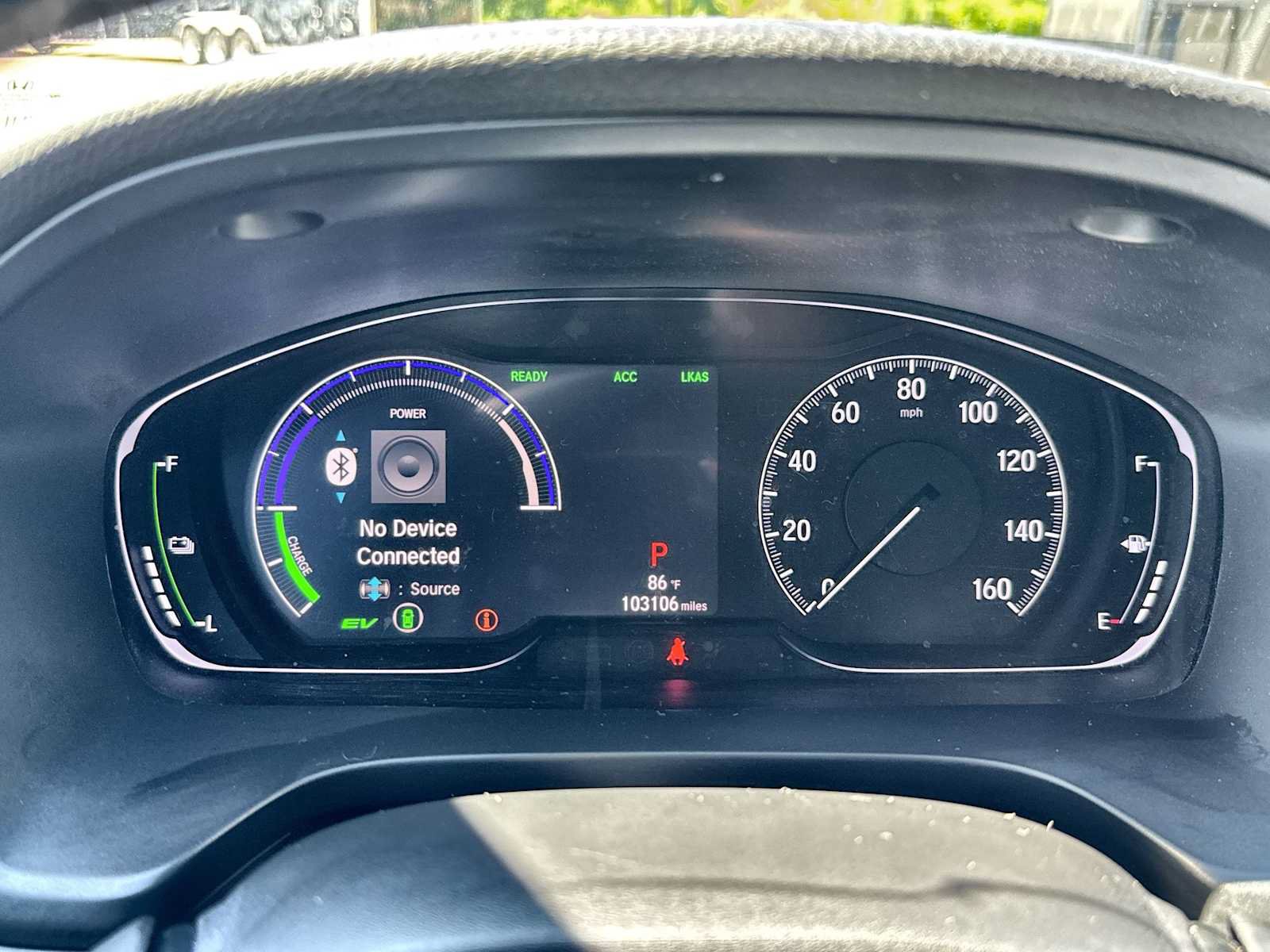 Used 2019 Honda Insight Touring image 24