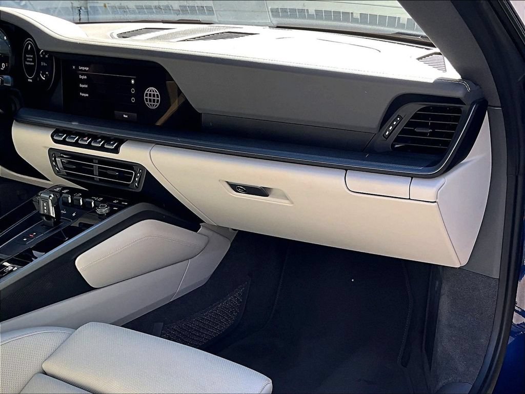Certified 2024 Porsche 911 Carrera RWD image 19