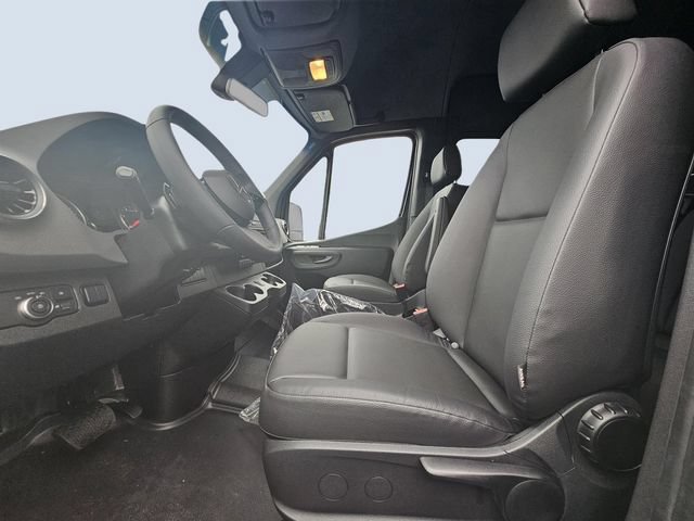 New 2026 Mercedes-Benz Sprinter 2500 image 20