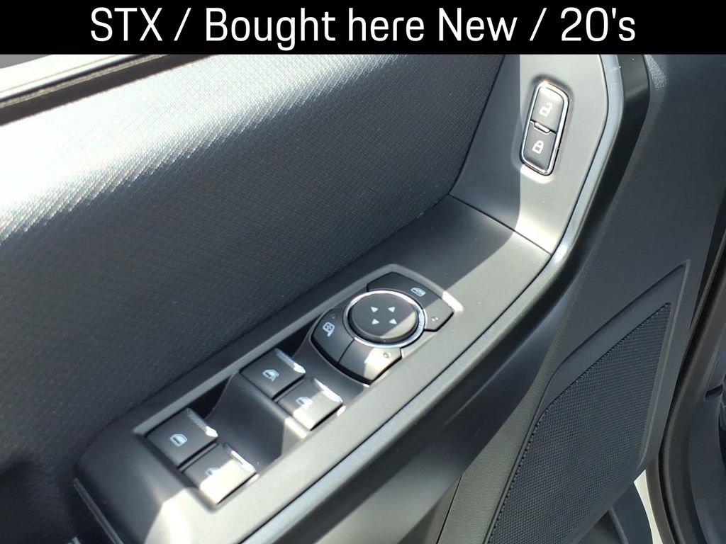Used 2024 Ford F150 STX AWD/4WD image 17