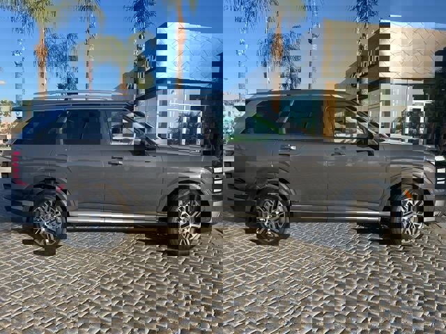 New 2026 Hyundai Palisade SEL image 5