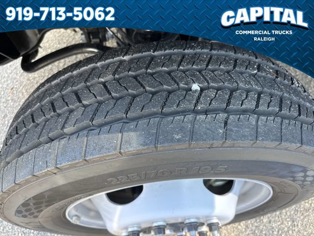 New 2026 Ford F550 4x4 Regular Cab Super Duty image 16