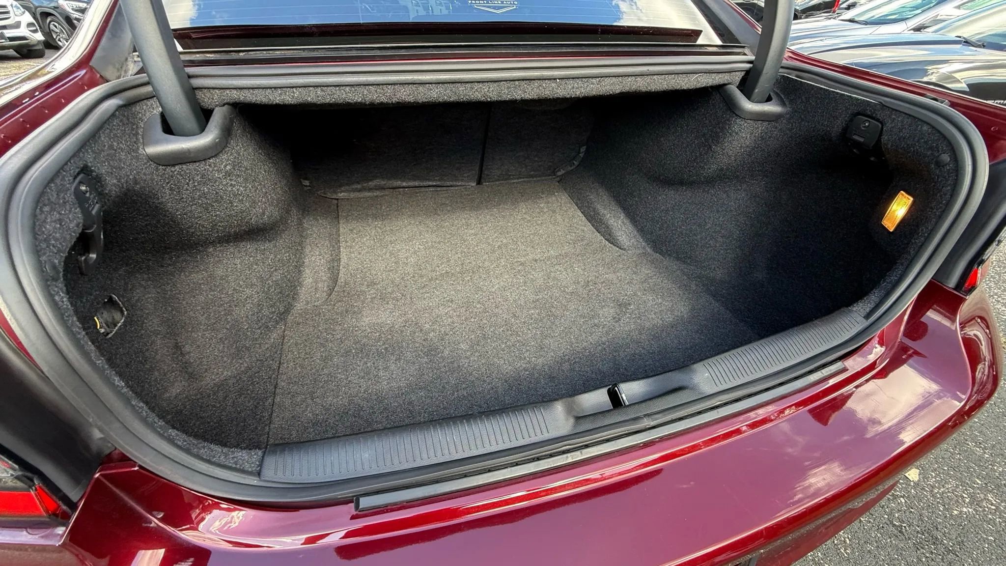 Used 2017 Dodge Charger SXT w/ AWD Plus Group image 27