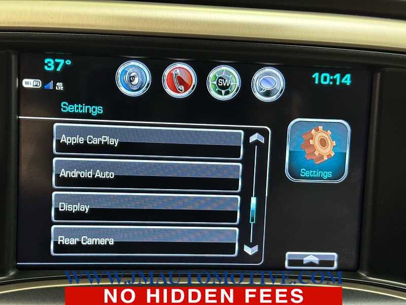 Used 2018 GMC Sierra 1500 Denali w/ Denali Ultimate Package image 28