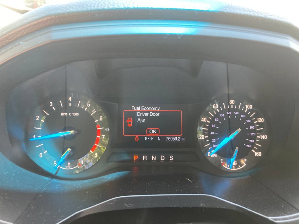 Used 2017 Ford Edge SE AWD/4WD image 19