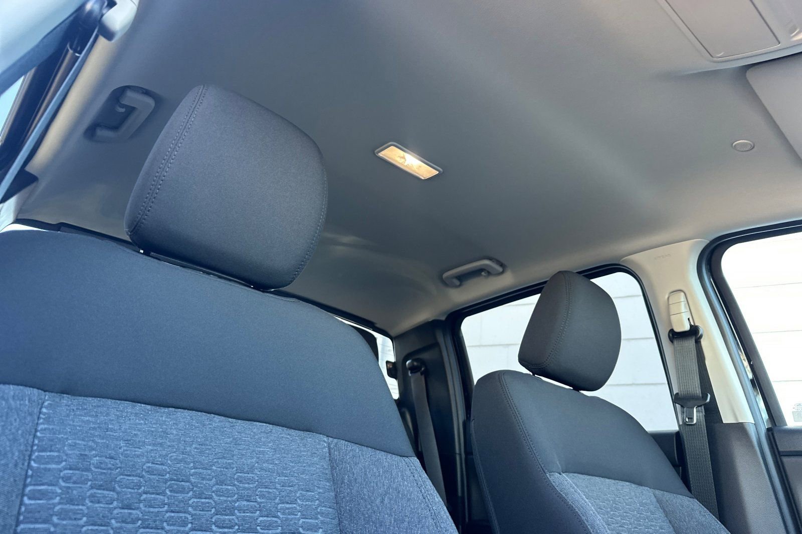 New 2025 Ford Ranger XLT w/ Equipment Group 301A High image 15