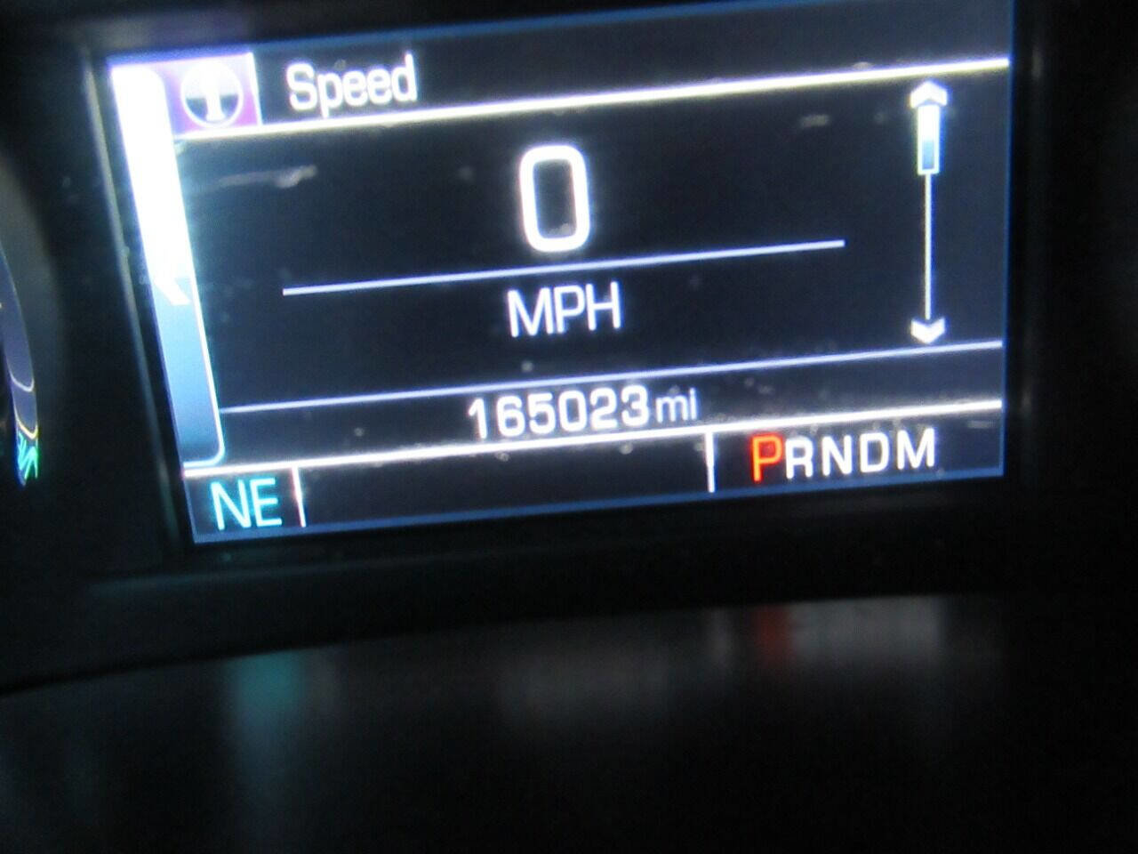 Used 2015 Chevrolet Silverado 1500 LT image 19