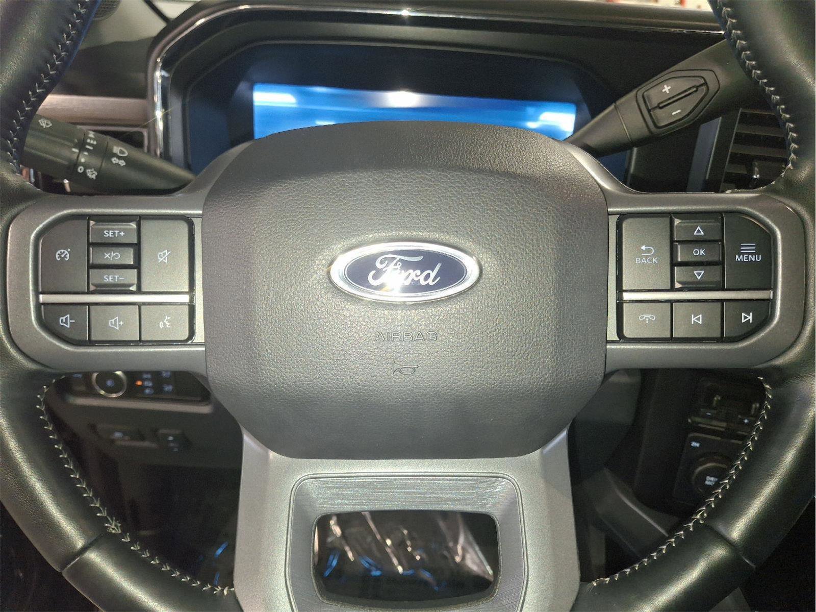 Used 2024 Ford F450 Lariat AWD/4WD image 25