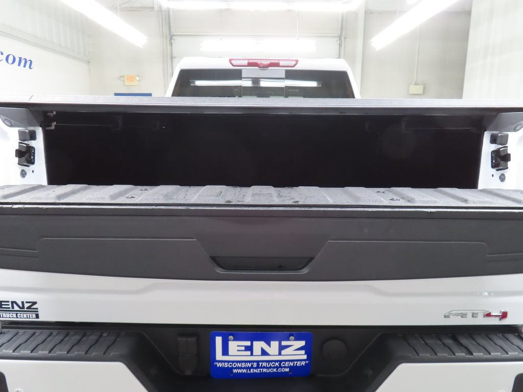 Used 2026 GMC Sierra 2500 AT4 w/ AT4 Premium Plus Package AWD/4WD image 45