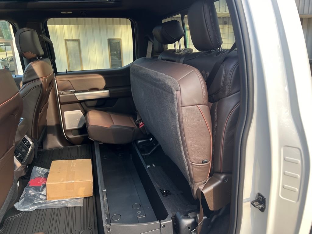 New 2026 Ford F350 King Ranch image 32