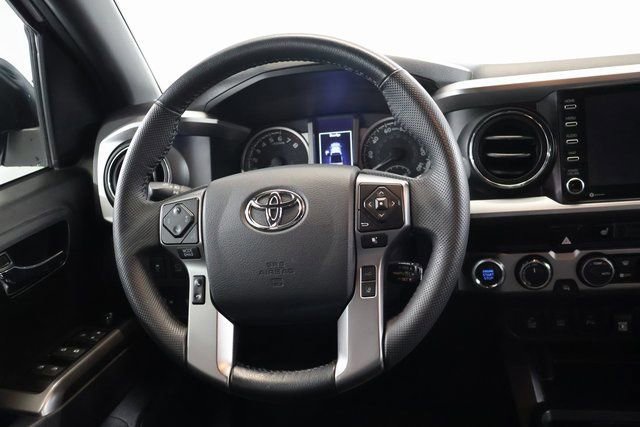 Used 2023 Toyota Tacoma Limited AWD/4WD image 15