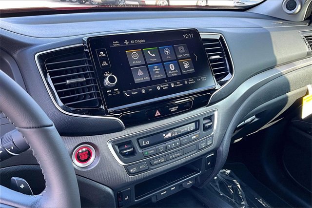 New 2026 Honda Ridgeline RTL image 17