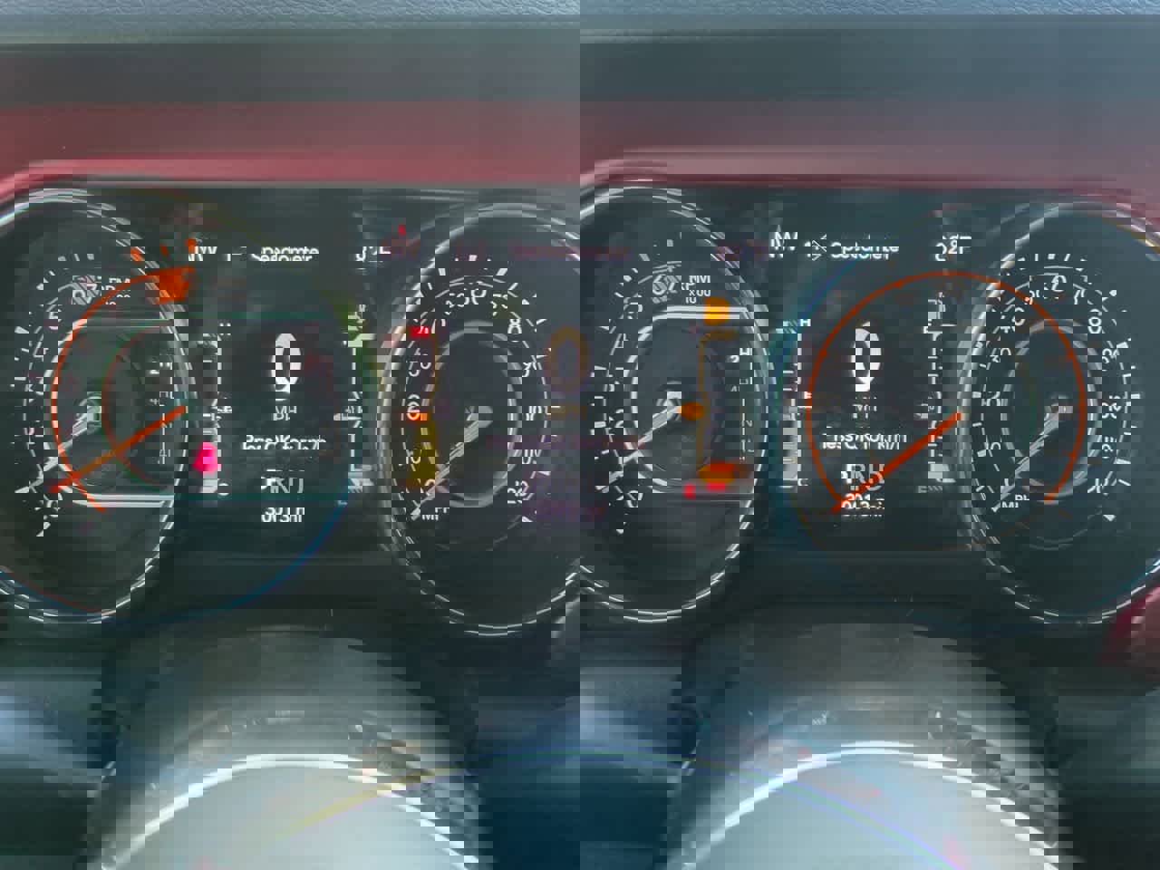 Used 2023 Jeep Wrangler Unlimited Rubicon w/ LED Lighting Group image 34