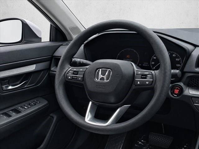 New 2027 Honda CR-V EX image 19