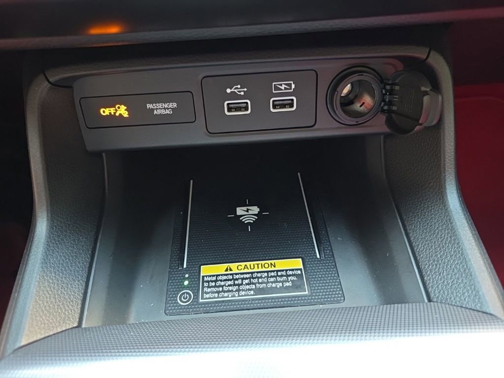 Used 2025 Honda Civic Type R image 26