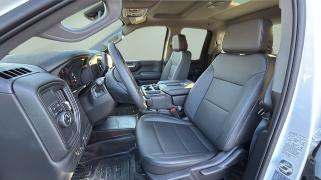 New 2025 Chevrolet Silverado 3500 W/T w/ WT Convenience Package RWD image 25