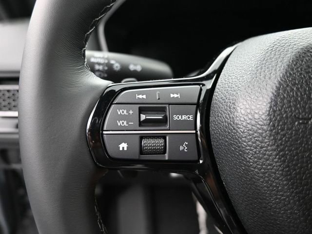 New 2026 Honda Civic Sport image 11