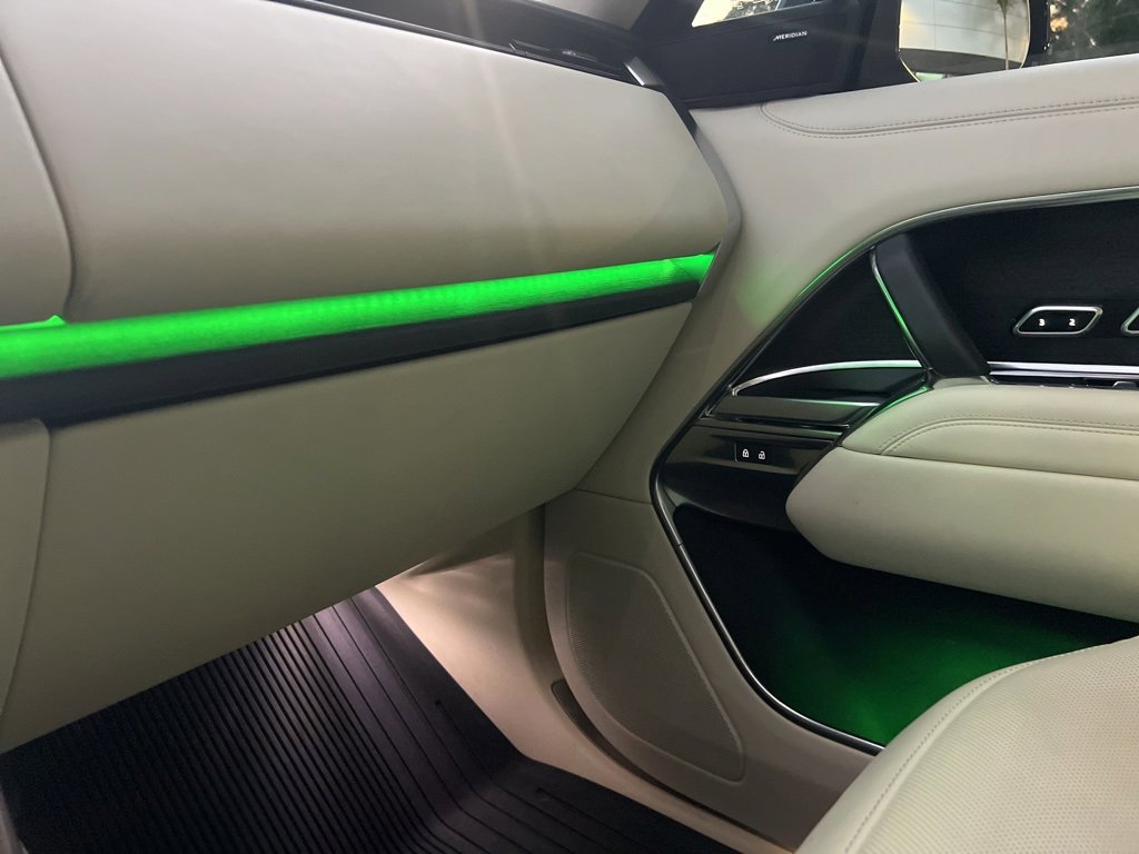 Used 2023 Land Rover Range Rover SE image 83