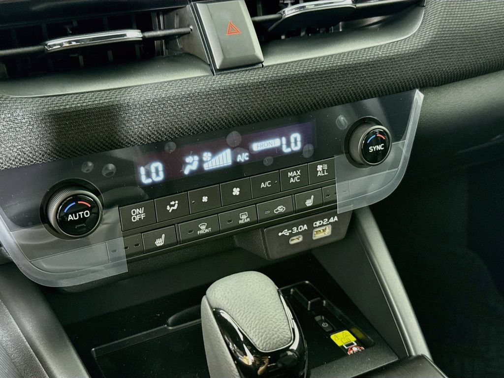 New 2026 Subaru Outback Limited XT AWD/4WD image 18