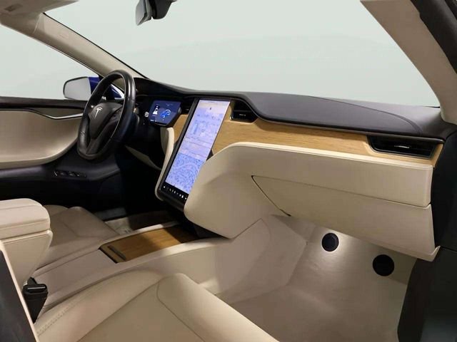 Used 2018 Tesla Model S 75D image 29