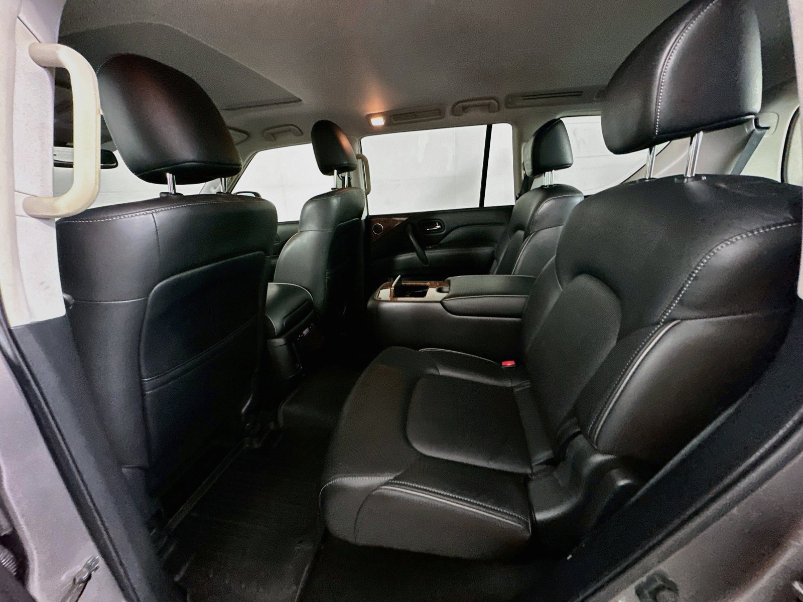 Used 2018 INFINITI QX80 2WD w/ Driver Assistance Package image 23