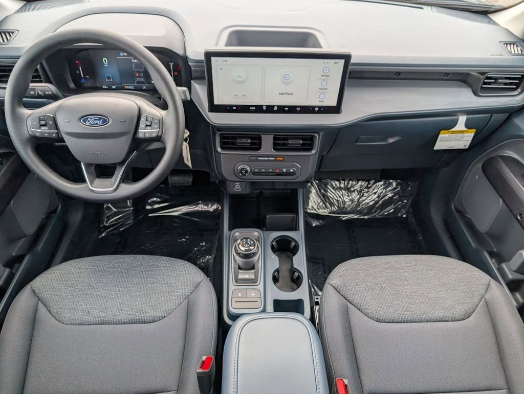 New 2026 Ford Maverick XL w/ 4K Tow Package AWD/4WD image 40