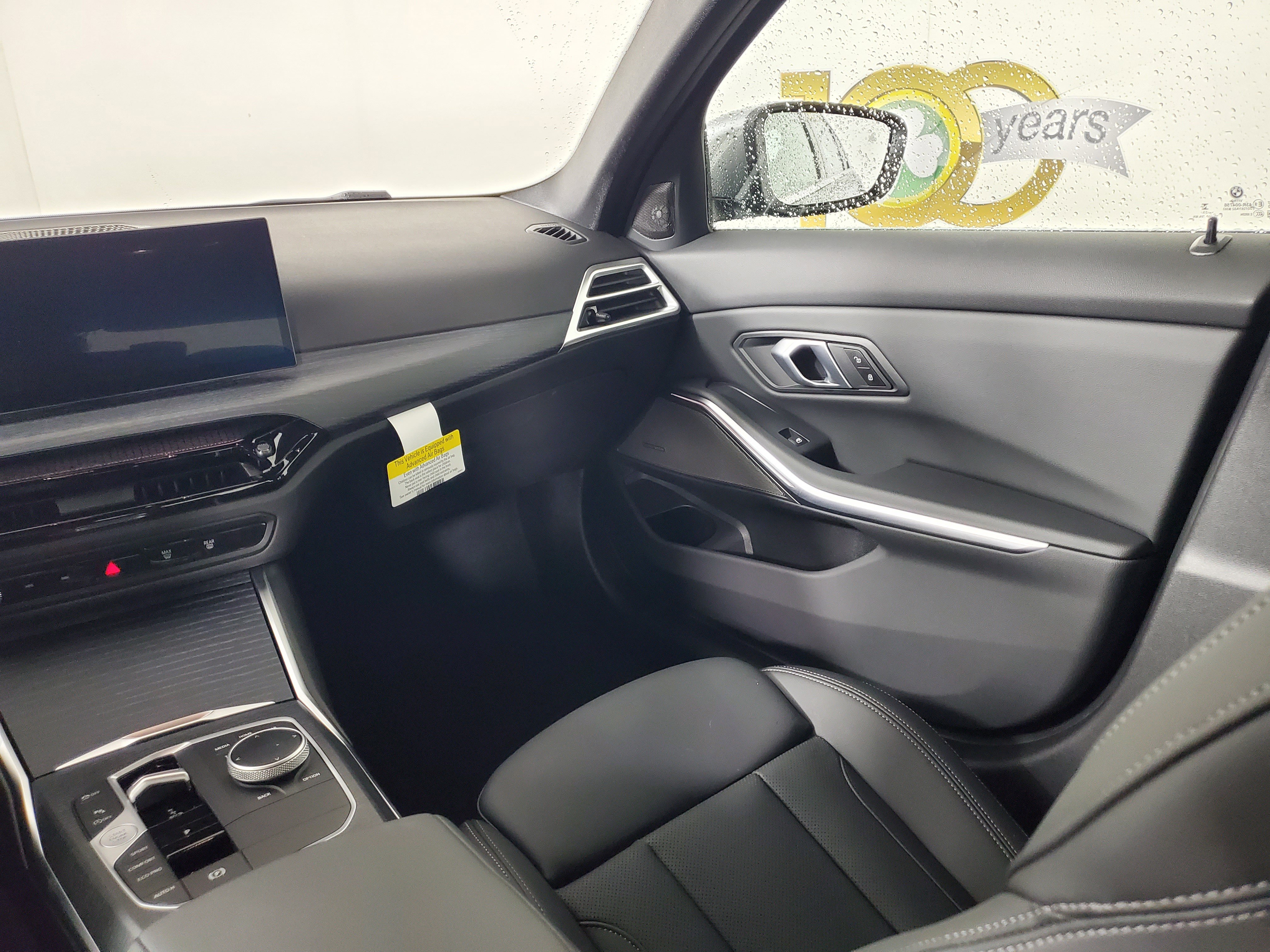 New 2025 BMW 330i xDrive Sedan w/ Premium Package image 23