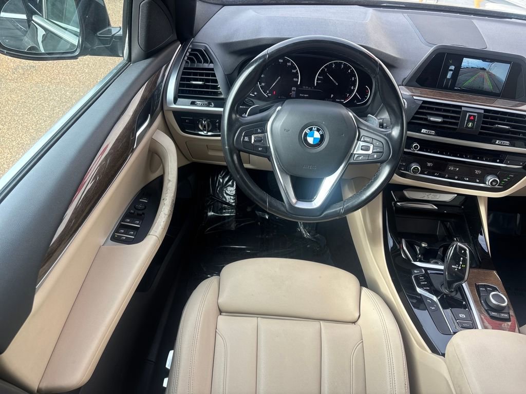 Used 2019 BMW X3 xDrive30i image 4