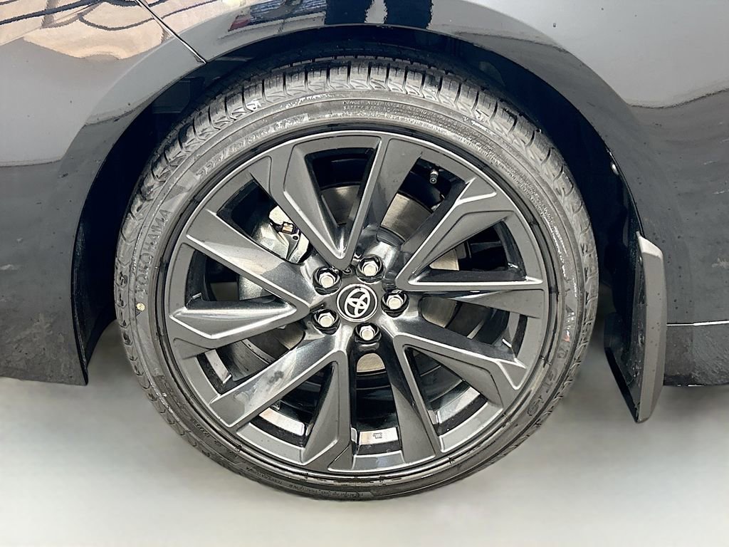 New 2026 Toyota Corolla SE FWD image 26