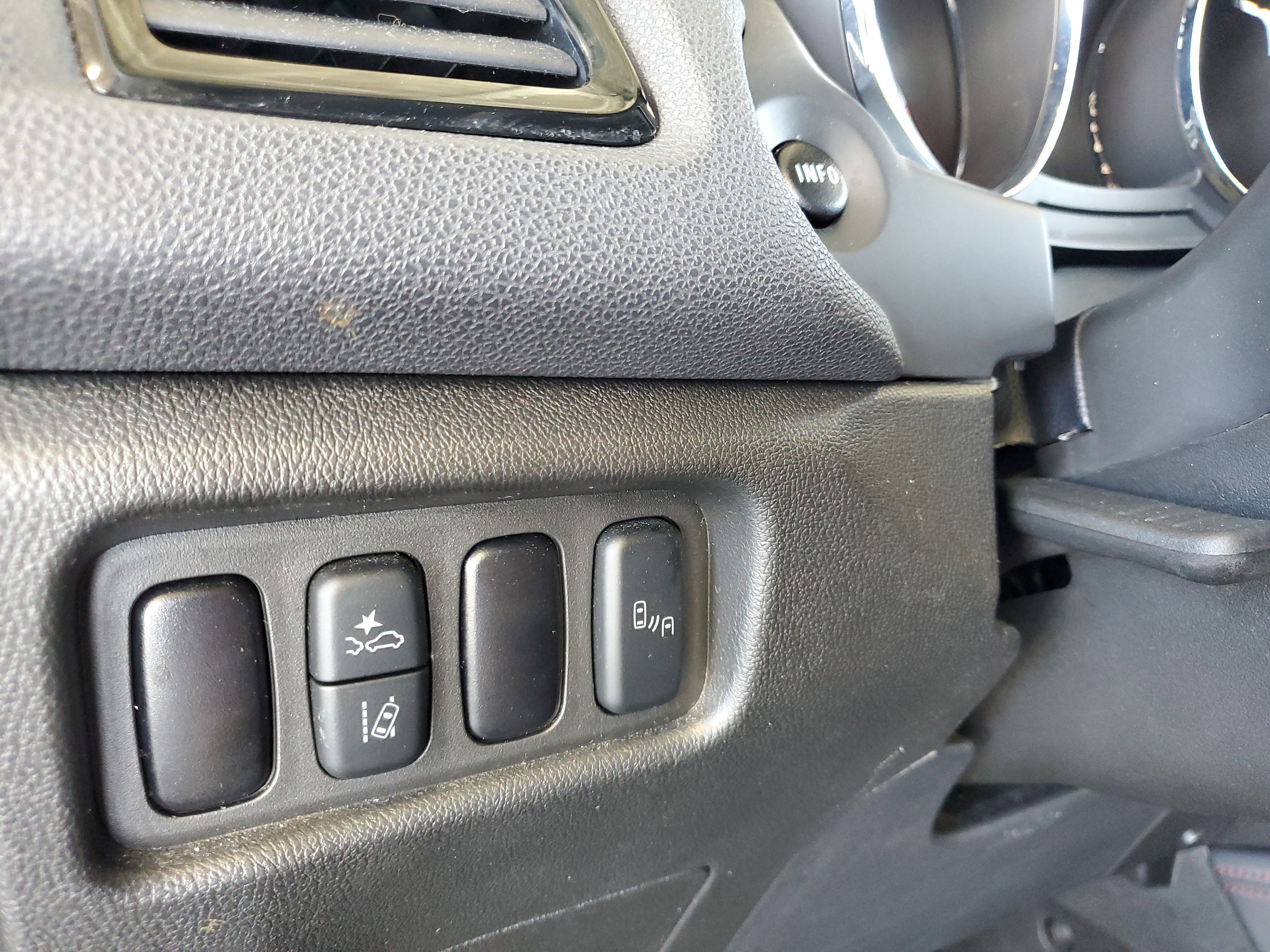 Used 2024 Mitsubishi Outlander Sport ES AWD/4WD image 22