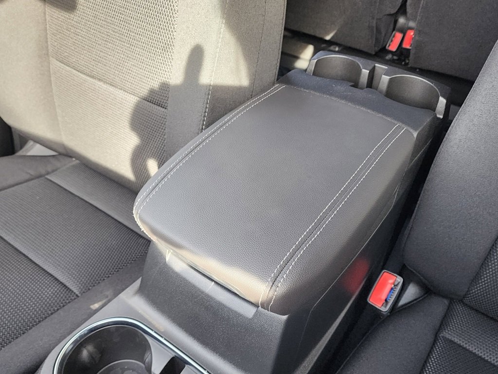 New 2026 GMC Canyon Elevation w/ Convenience Package image 32