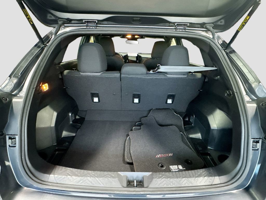 Certified 2024 Subaru Impreza RS image 24
