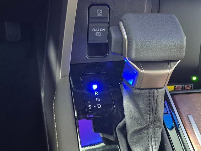 New 2026 Toyota Tundra 1794 Edition image 18